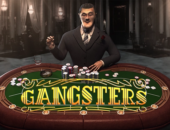 Trò chơi Gangsters